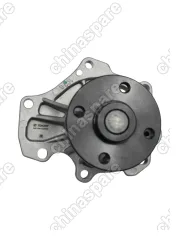 Насос водяной Zekkert Geely Emgrand X7 / Atlas 2,0/2,4