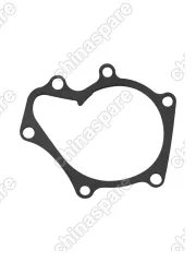 Насос водяной Zekkert Geely Emgrand X7 / Atlas 2,0/2,4