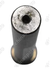 Ось КПП 4/4, 4/2 промежуточной шестерни заднего хода Great Wall TAGC (электро раздатка)