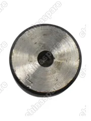 Ось КПП 4/4, 4/2 промежуточной шестерни заднего хода Great Wall TAGC (электро раздатка)