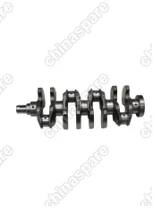 Вал коленчатый 4G64/4G69 Great Wall Hover (уценка)