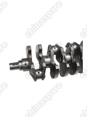 Вал коленчатый 4G64/4G69 Great Wall Hover (уценка)