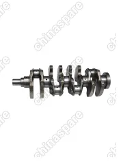 Вал коленчатый 4G64/4G69 Great Wall Hover (уценка)