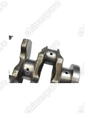 Вал коленчатый 4G64/4G69 Great Wall Hover (уценка)