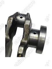 Вал коленчатый 4G64/4G69 Great Wall Hover (уценка)