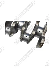 Вал коленчатый 4G64/4G69 Great Wall Hover (уценка)