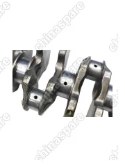 Вал коленчатый 4G64/4G69 Great Wall Hover (уценка)