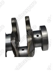 Вал коленчатый 4G64/4G69 Great Wall Hover (уценка)