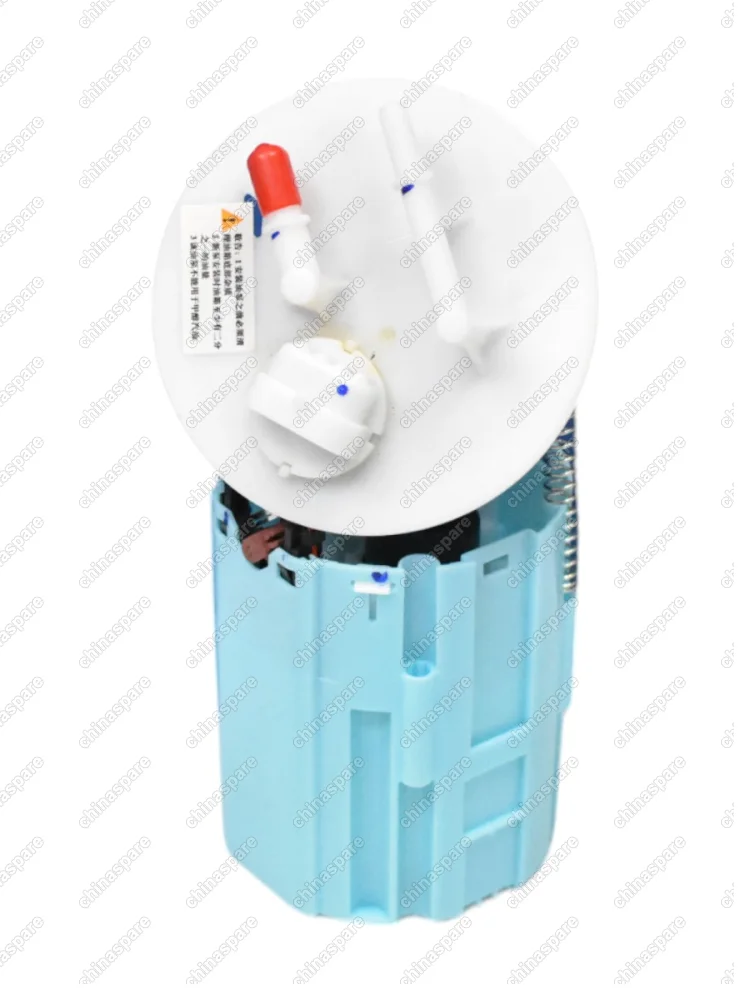 Насос топливный Chery Tiggo, Tiggo 5 1,8 / 1,6LC / 2,0NA (уценка)