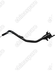 Горловина топливного бака Chrysler Town&amp;Country / Dodge Grand Caravan 2001-2002 (уценка)