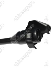 Горловина топливного бака Chrysler Town&amp;Country / Dodge Grand Caravan 2001-2002 (уценка)