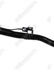 Горловина топливного бака Chrysler Town&amp;Country / Dodge Grand Caravan 2001-2002 (уценка)