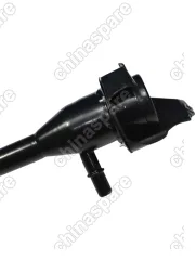 Горловина топливного бака Chrysler Town&amp;Country / Dodge Grand Caravan 2001-2002 (уценка)