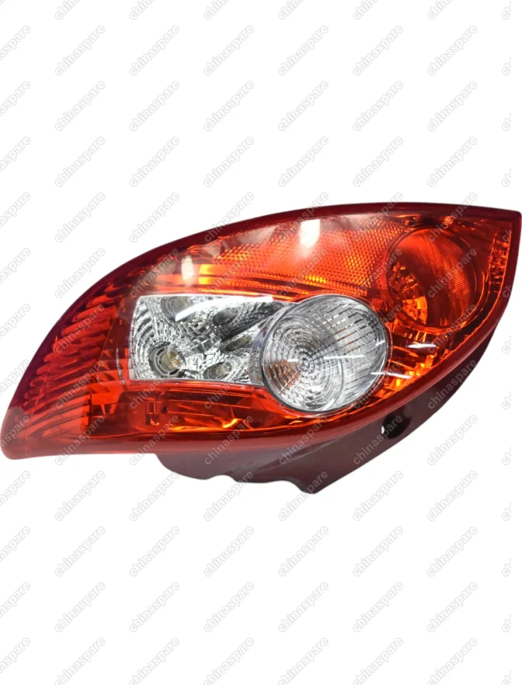 Фонарь задний правый Haima 7 (уценка)