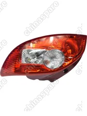 Фонарь задний правый Haima 7 (уценка)
