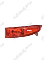 Фонарь противотуманный задний левый Chery Tiggo 5 (уценка)