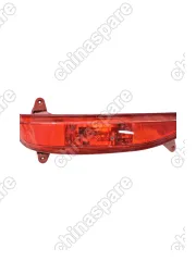 Фонарь противотуманный задний левый Chery Tiggo 5 (уценка)