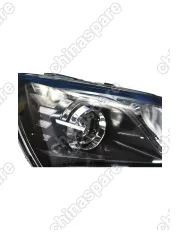 Фара головного света правая Geely Emgrand 7 (уценка)