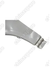 Крыло переднее левое Zotye T600 (8403011001B11 уценка)