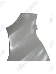 Крыло переднее левое Zotye T600 (8403011001B11 уценка)