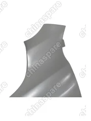 Крыло переднее левое Zotye T600 (8403011001B11 уценка)