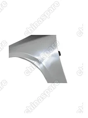 Крыло переднее левое Zotye T600 (8403011001B11 уценка)