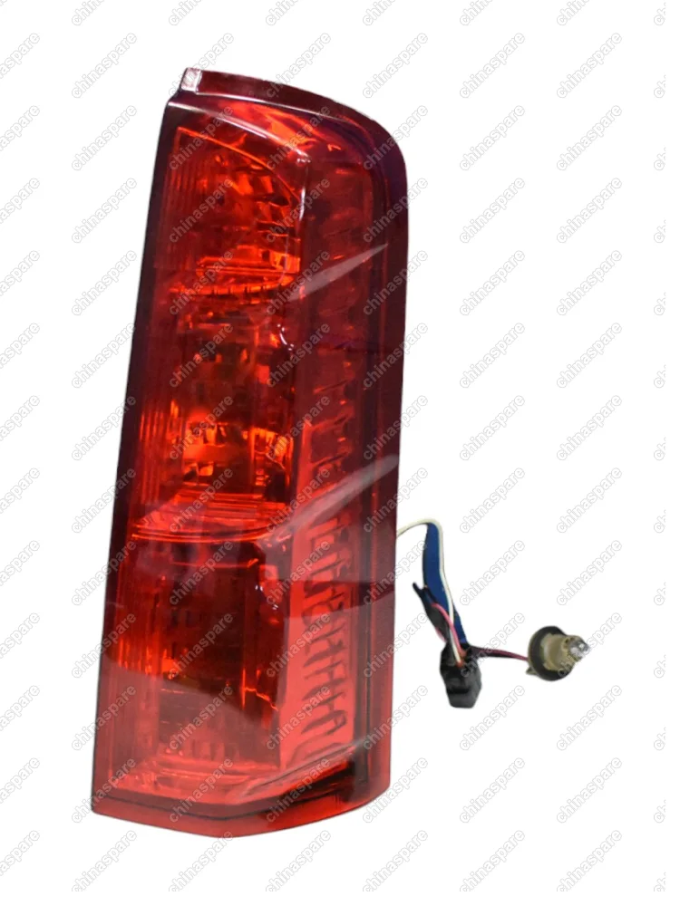 Фонарь задний верхний правый (на крыло) Great Wall Hover H3 New / Haval H5