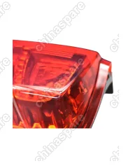 Фонарь задний верхний правый (на крыло) Great Wall Hover H3 New / Haval H5