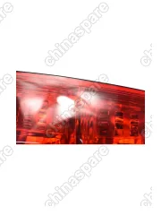 Фонарь задний верхний правый (на крыло) Great Wall Hover H3 New / Haval H5