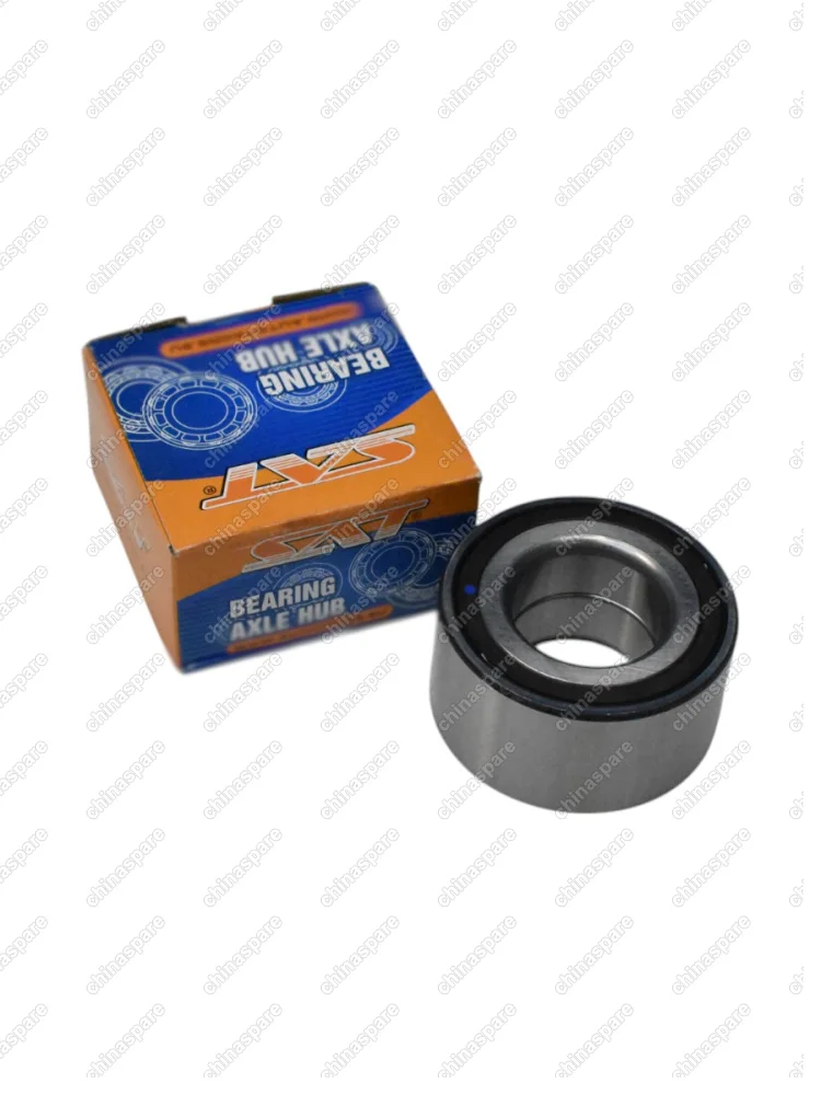 Подшипник передней ступицы JAC JS4 МОСКВИЧ 3  78x40x40