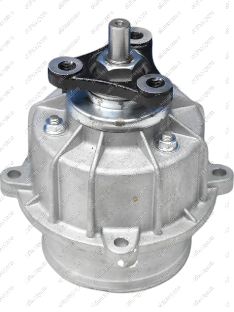 Муфта включения заднего моста KIA/Hyundai Santa FE / Tucson/Sportage (уценка)