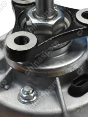 Муфта включения заднего моста KIA/Hyundai Santa FE / Tucson/Sportage (уценка)