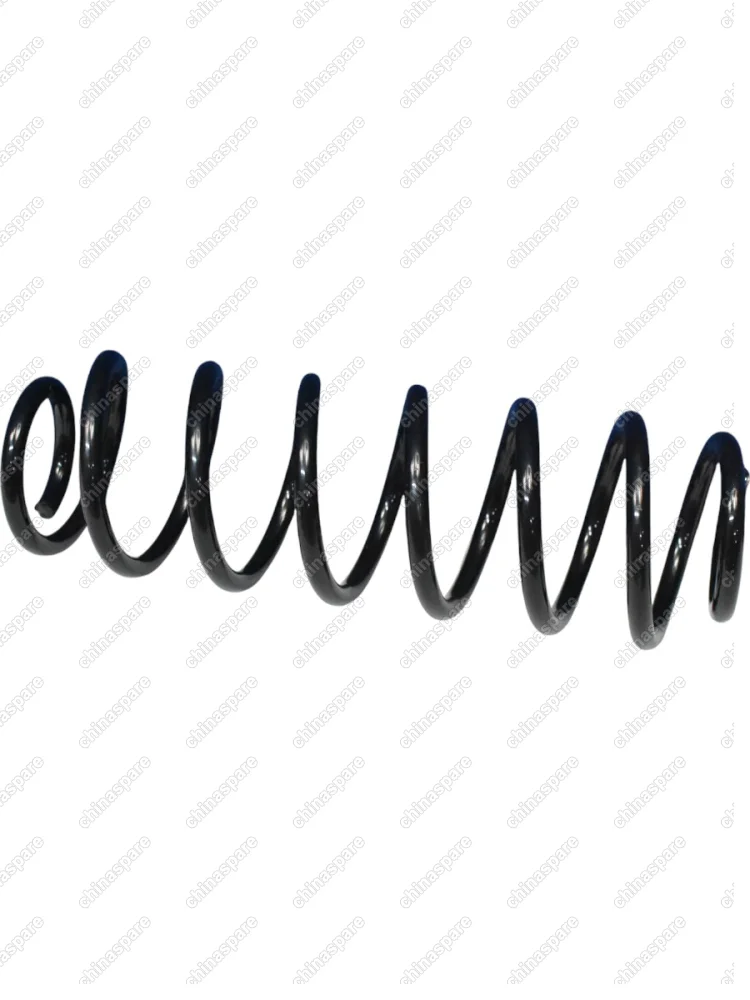 Пружина задней подвески Chery Tiggo 4