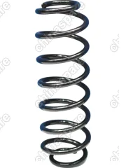 Пружина задней подвески Chery Tiggo 4