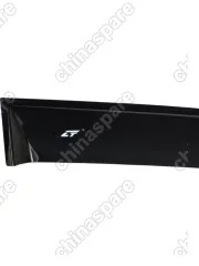 Дефлектора окон без переднего левого Lifan X70 2018 (уценка)