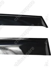 Дефлектора окон без переднего левого Lifan X70 2018 (уценка)