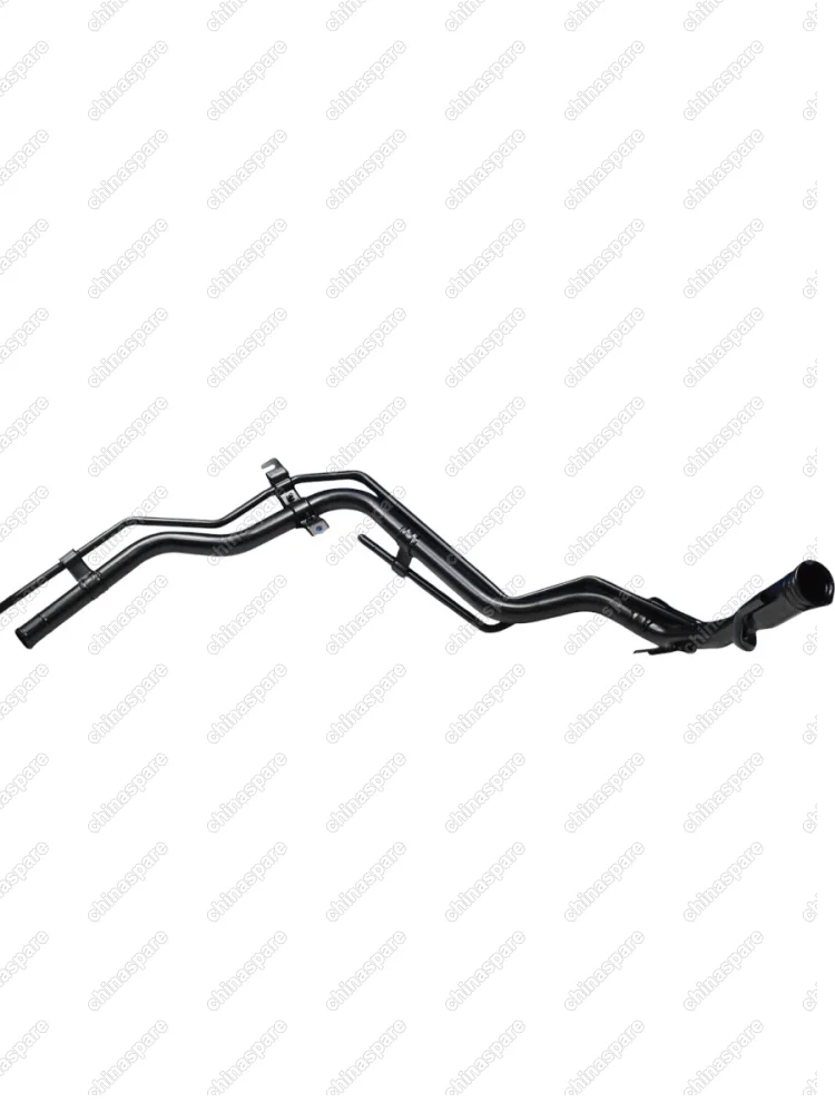 Горловина топливного бака Lexus LX470 2002-2005 (уценка)