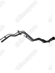 Горловина топливного бака Lexus LX470 2002-2005 (уценка)