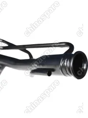 Горловина топливного бака Lexus LX470 2002-2005 (уценка)