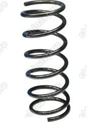 Пружина SSANGYONG Kyron (08-) стойки задней правая