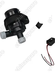 Насос водяной электрический Volkswagen Passat (3C2) 12V, 5 KPA, 850LPH (уценка)