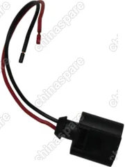 Насос водяной электрический Volkswagen Passat (3C2) 12V, 5 KPA, 850LPH (уценка)