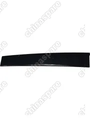 Накладка задней правой стойки двери Lifan X70 (уценка)