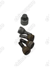 Секретки колеса (комплект) Opel (уценка)