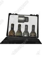 Секретки колеса (комплект) Opel (уценка)