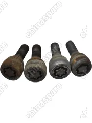 Секретки колеса (комплект) Opel (уценка)