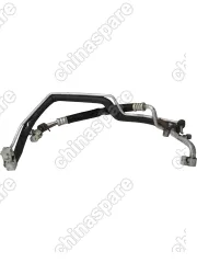 Трубы высокого и низкого давления Geely (уценка)