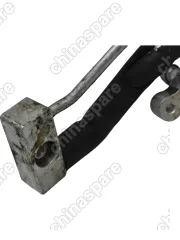 Трубы высокого и низкого давления Geely (уценка)