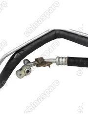 Трубы высокого и низкого давления Geely (уценка)