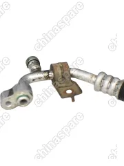 Трубы высокого и низкого давления Geely (уценка)